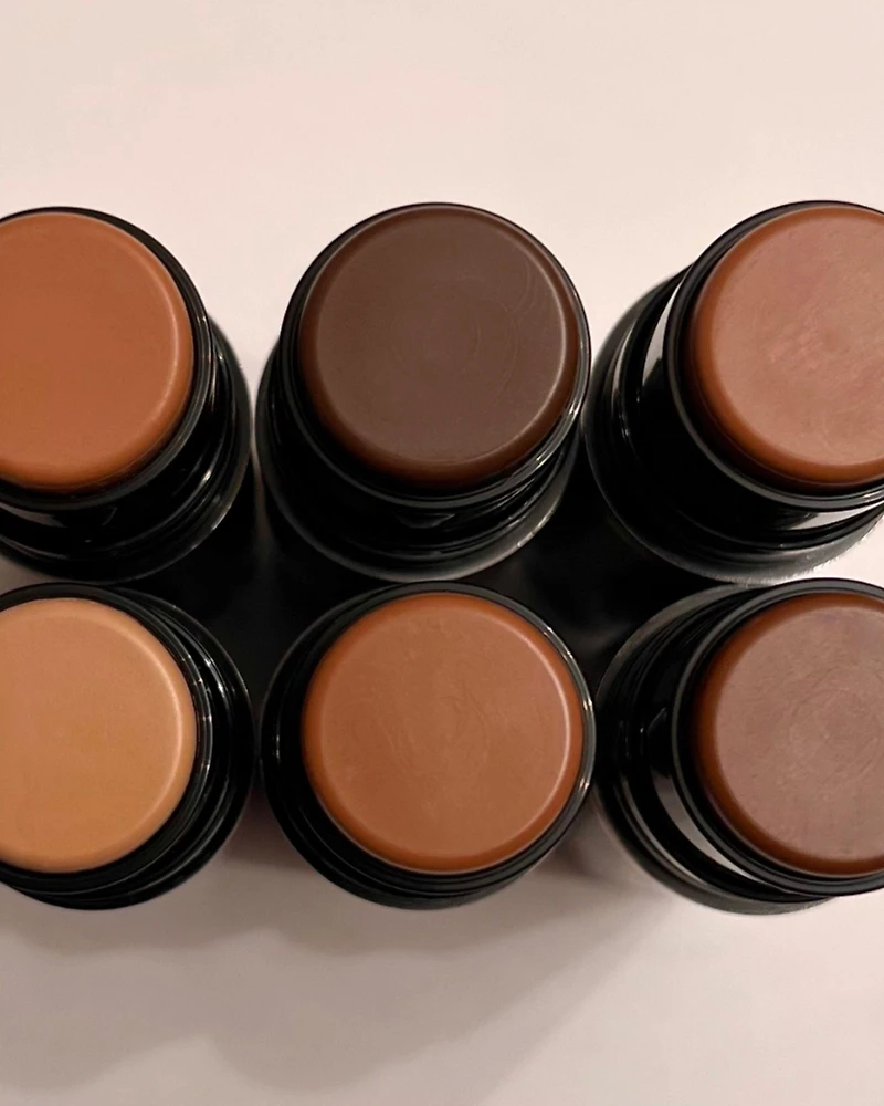 Duo Face Sculpting Contour Stick