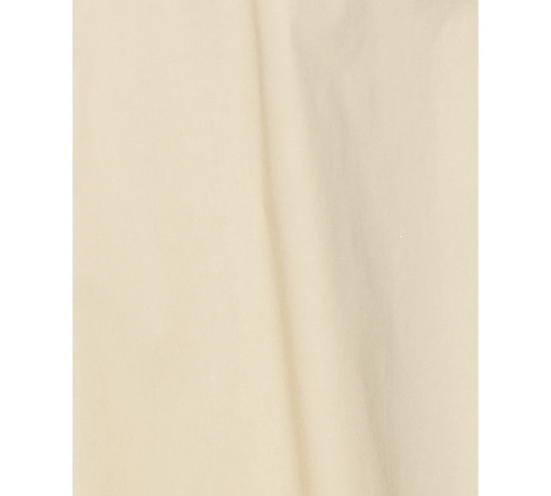 B Darlin Juniors' Ruched-Front Fit & Flare Dress