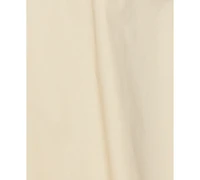 B Darlin Juniors' Ruched-Front Fit & Flare Dress