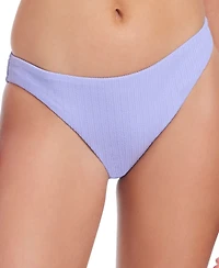 Sanctuary Women's Stay Connected Hipster Bikini Bottoms