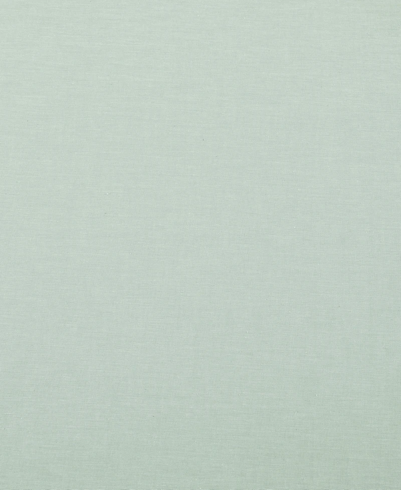 Tommy Hilfiger Solid 144-Thread Count Cotton Chambray Washed -Pc. Sheet Set