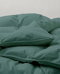 Unikome All Season Goose Down and Feather Comforter