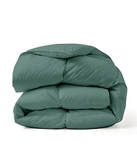 Unikome All Season Goose Down and Feather Comforter