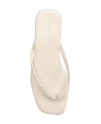 French Connection Ladies Louvre Sandal