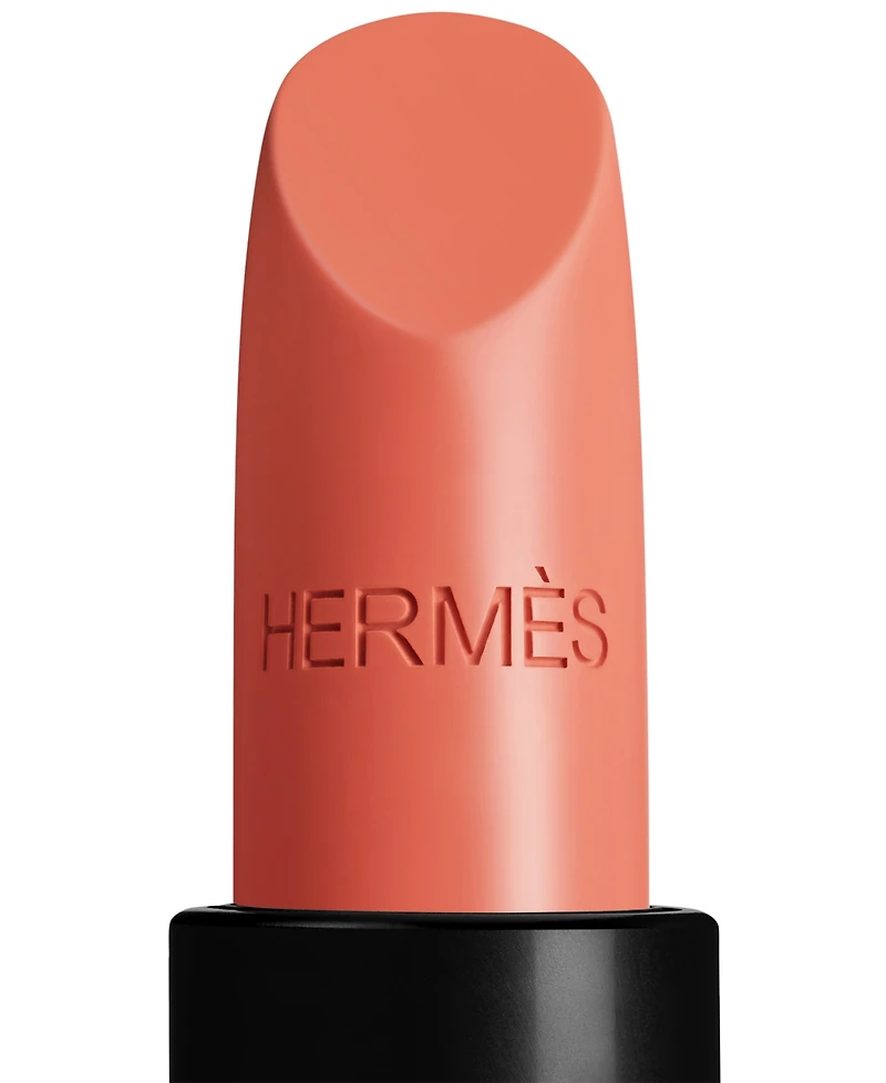 Rouge Hermes Satin Lipstick