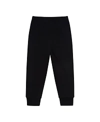 Bluey Boys Fleece Sweatshirt and Jogger Pants Outfit Set