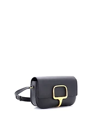Pre-Owned Hermes Della Cavalleria Elan Shoulder Bag Epsom