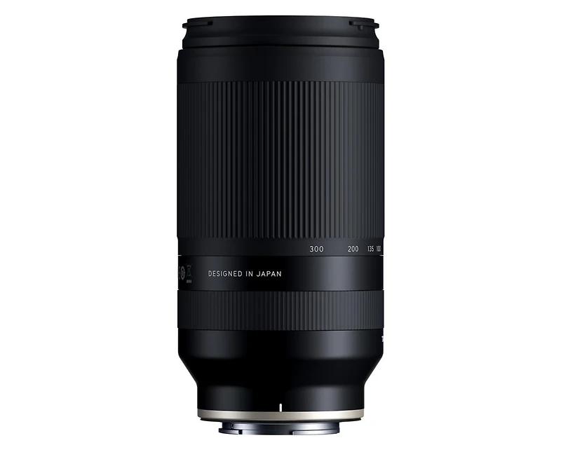 Tamron 70-300mm f/4.5-6.3 Di Iii Rxd Lens for Sony E