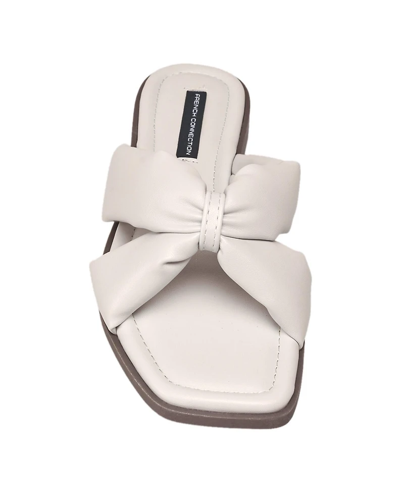 French Connection Ladies Merci Sandal