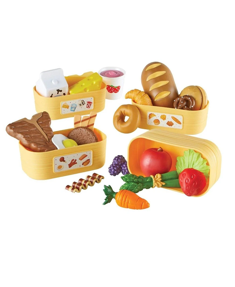 Learning Resources Pick 'n' Sort Food Groups