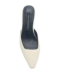 French Connecton Ladies Toulouse Kitten Heel