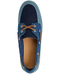 Sperry Women's Slim Lace-Up Boat Shoes