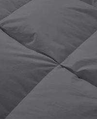 Unikome All Season Cotton Down Comforter, Full/Queen