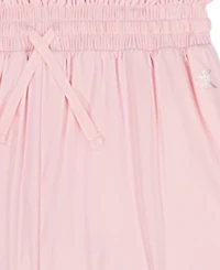 Calvin Klein Big Girls Tech Shorts
