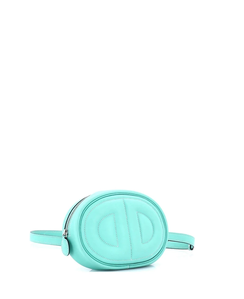 Pre-Owned Hermes In-The-Loop Belt Bag Verso Swift