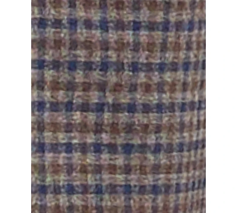 Tommy Hilfiger Men's Modern-Fit Check Sport Coat