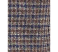 Tommy Hilfiger Men's Modern-Fit Check Sport Coat