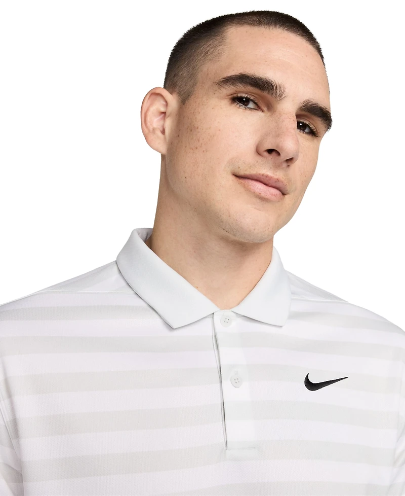 Nike Men's Dri-fit Golf Polo Shirt