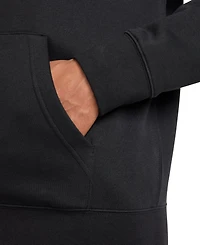 Nike Men's Full-Zip Fleece Hoodie