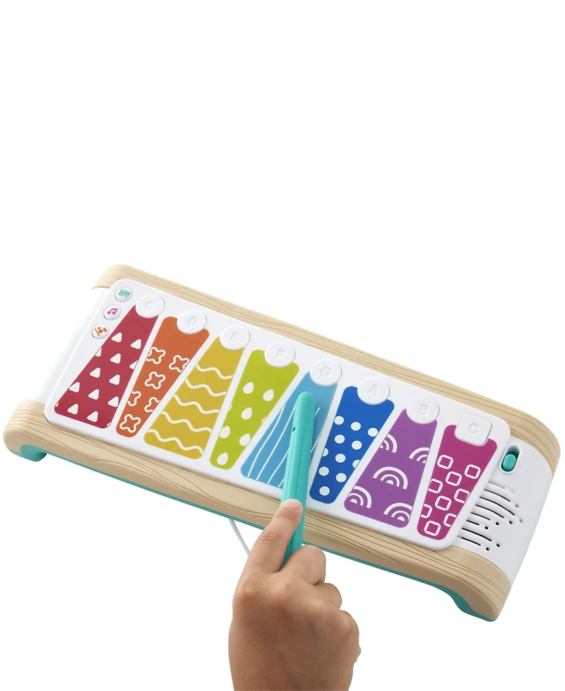 Imaginarium 8-Key Electronic Xylophone