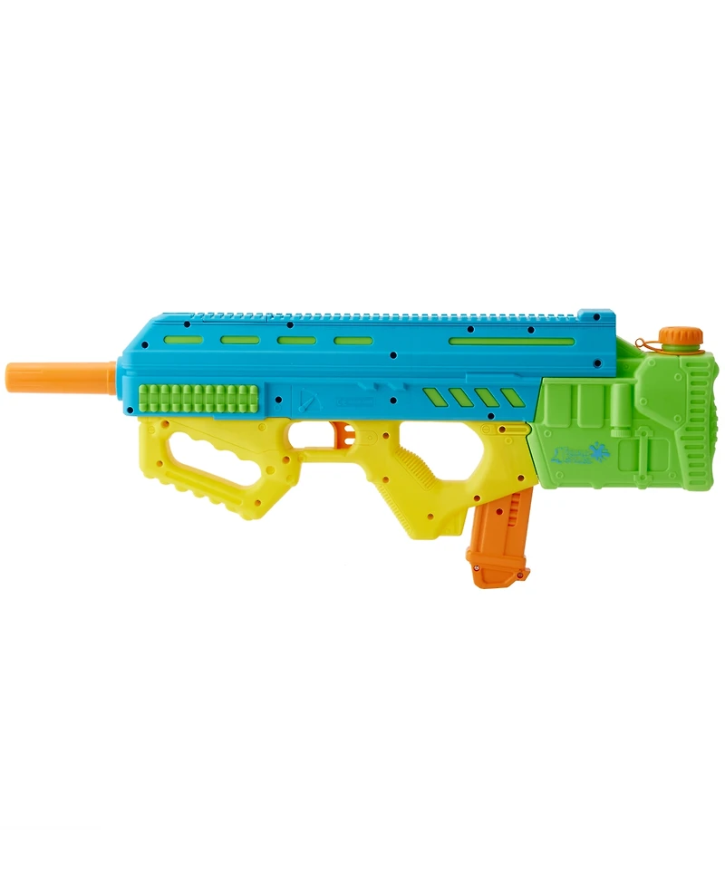 Sizzlin Cool Giant Splash Water Blaster