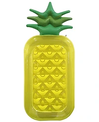 Sizzlin Cool Pineapple 6-Feet Pool Float