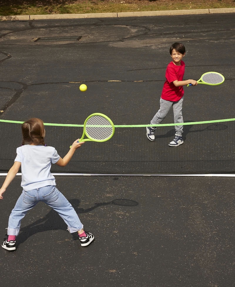 Stats 3 in 1 Pickleball Sports Combo Set