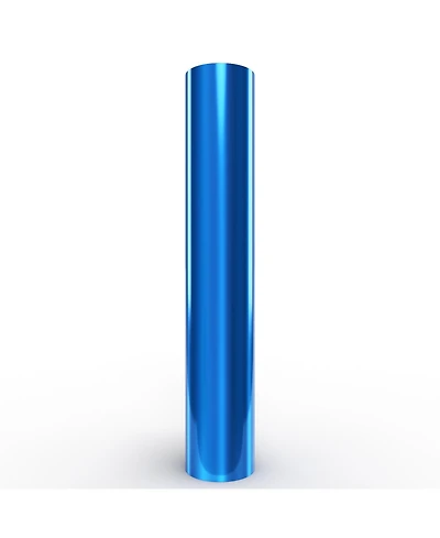 Siser Htv Metal Blue 11.8" x 60" Roll