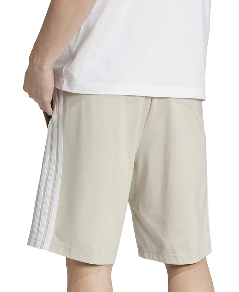 adidas Men's Jersey Shorts