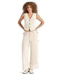 Steve Madden Women's Selene Vest