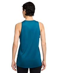 Nike Women's Dri-fit Training Tank Top