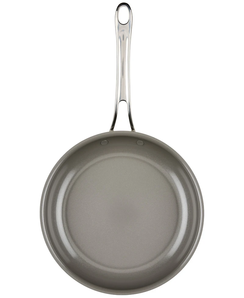 Anolon EverLast Ceramic Nonstick 11-Pc. Cookware Set