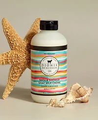 Dionis Goat Milk Sea Treasures Bath and Shower Creme