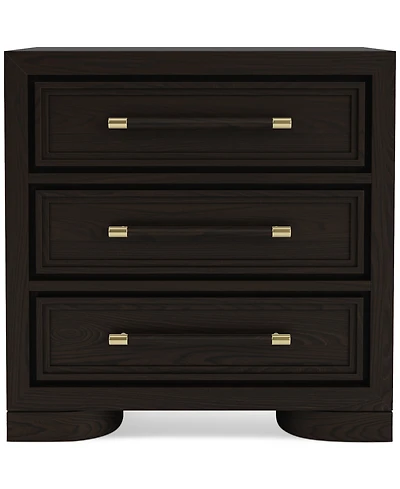 Mazen Nightstand