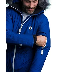 Roarsome Men's Frosty Ski Suit