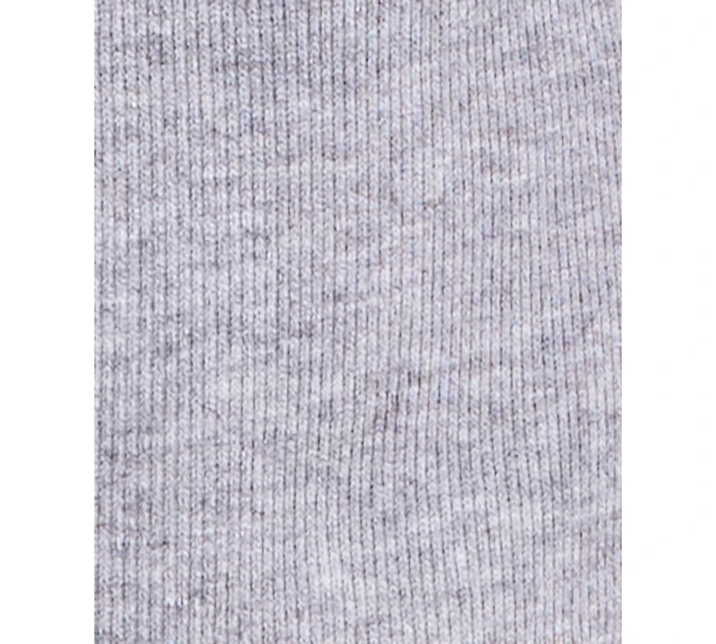 Michael Kors Men's Classic-Fit Stretch Heather Gray Knit Sport Coat