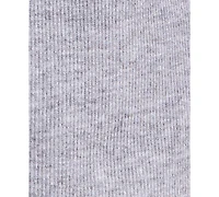 Michael Kors Men's Classic-Fit Stretch Heather Gray Knit Sport Coat
