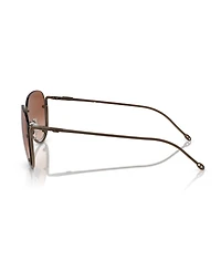 Diesel Unisex Standard Sunglasses, DL1003