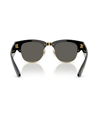 Ray-Ban Unisex Mega Clubmaster Sunglasses, RB0316S