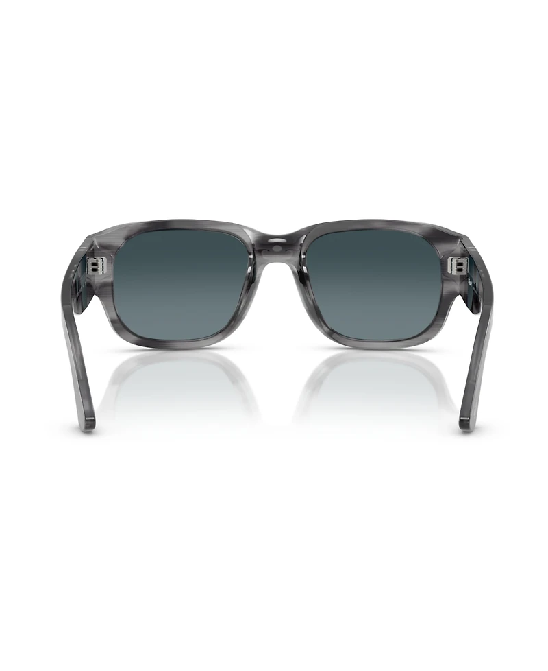 Persol Unisex Polarized Sunglasses, PO3380S