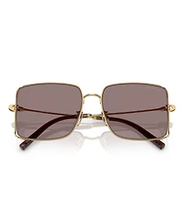 Coach Women's Large Sunglasses, CW429 HC7174D