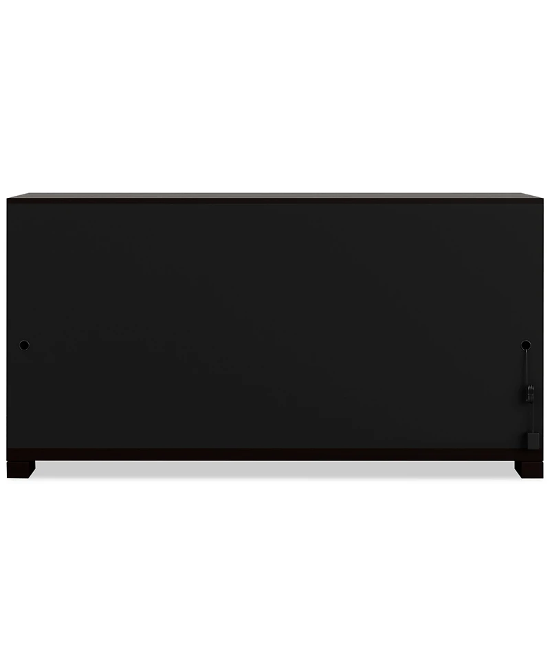 Mazen Sideboard