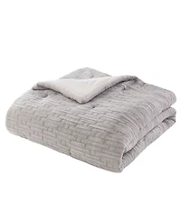 Croscill Arlo Oversized 3-Pc. Comforter Set, King/California King