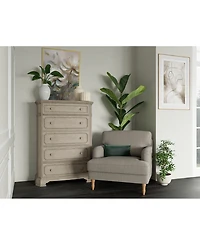 Closeout! Kensington Chest