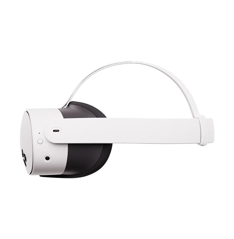 Meta Quest 3S 128GB All-In-One Headset - White