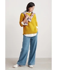 Seasalt Cornwall Women's Sennen Cove Jeans