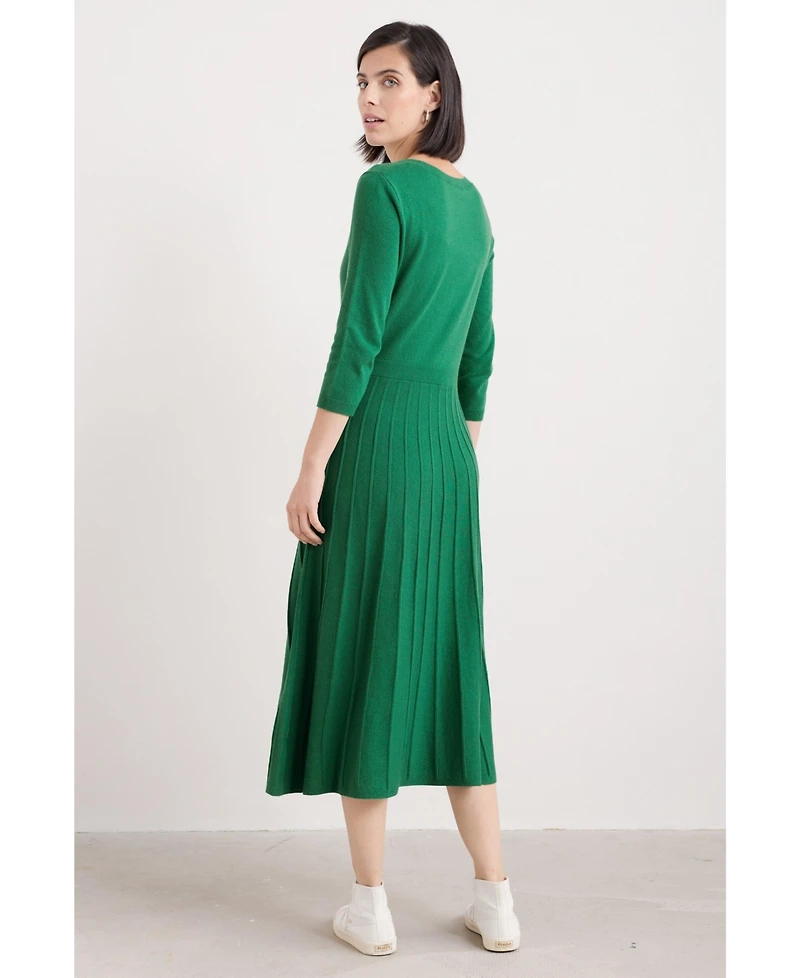 Seasalt Cornwall Folk Song Dress