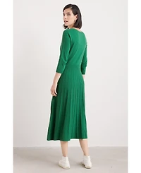 Seasalt Cornwall Folk Song Dress