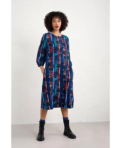 Seasalt Cornwall Women's Sea Call Dress