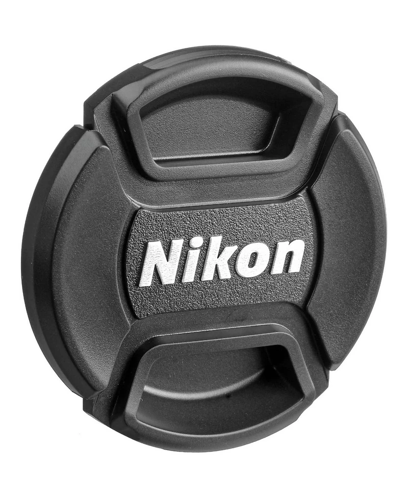 Nikon 85mm f/3.5G Ed Af-s Dx Micro Nikkor Vr-ii Lens